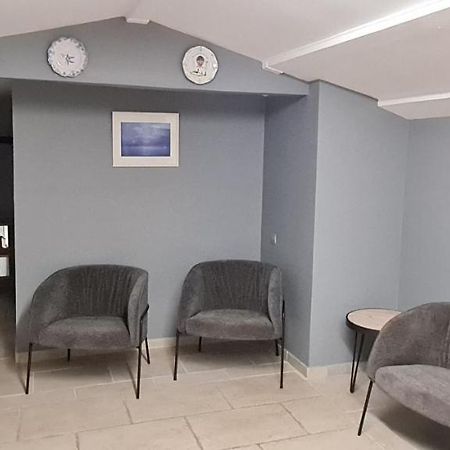 Maison Des Clos Nyons Eksteriør billede