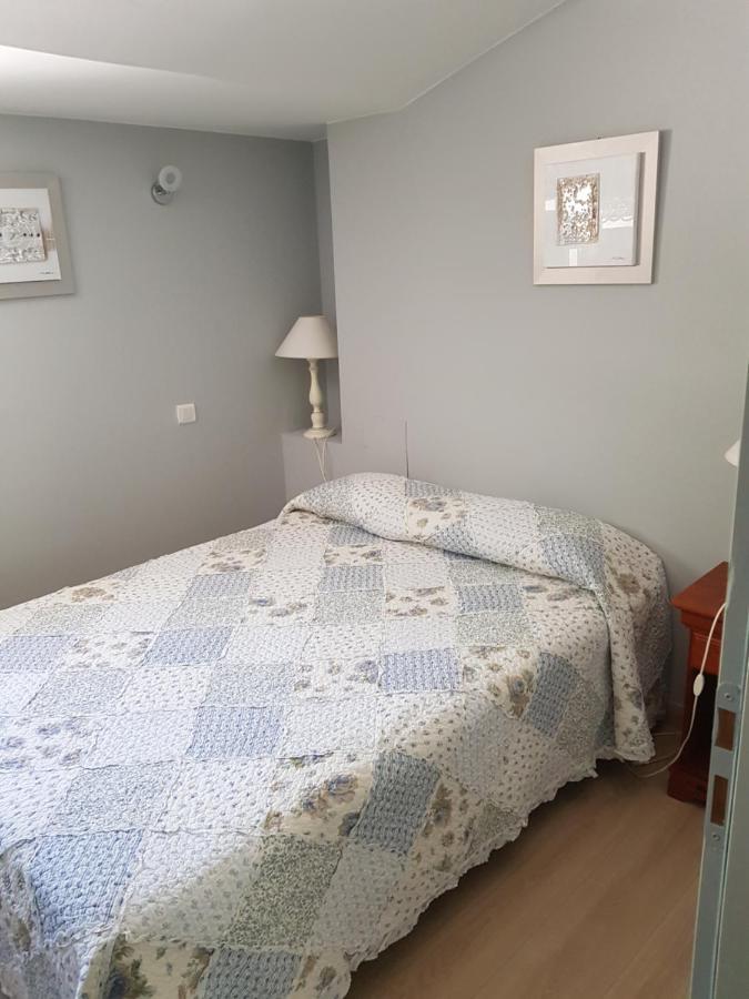 Maison Des Clos Nyons Eksteriør billede